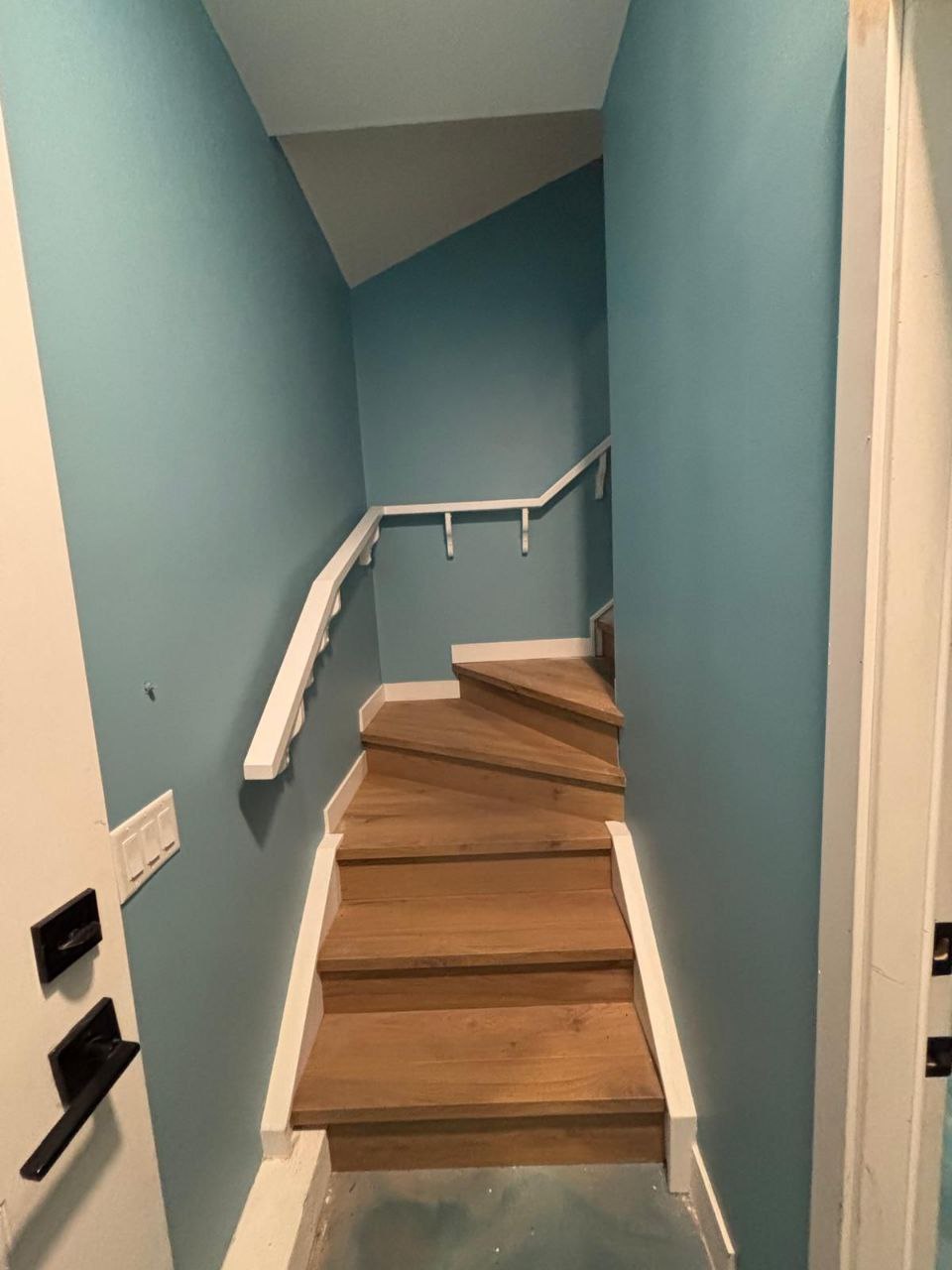 Basement Dev