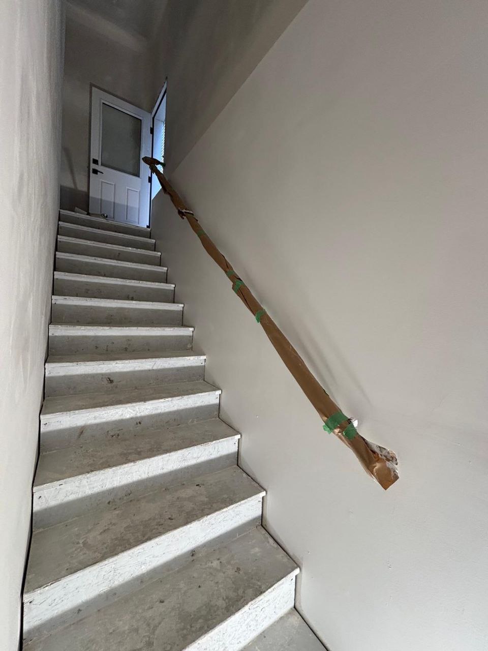 Basement Dev