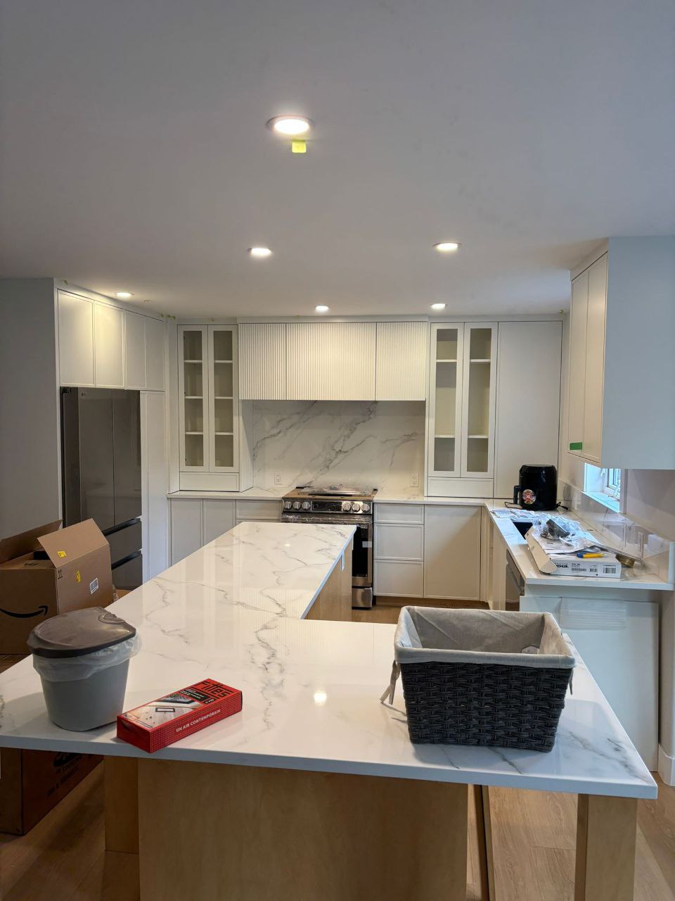 Calgary Kitchen