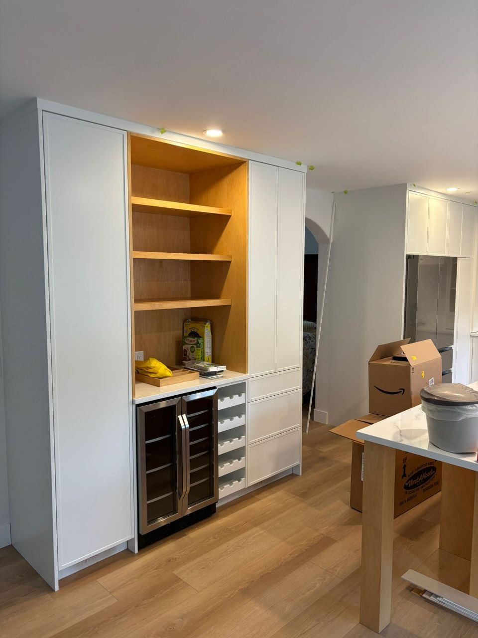 Calgary Kitchen