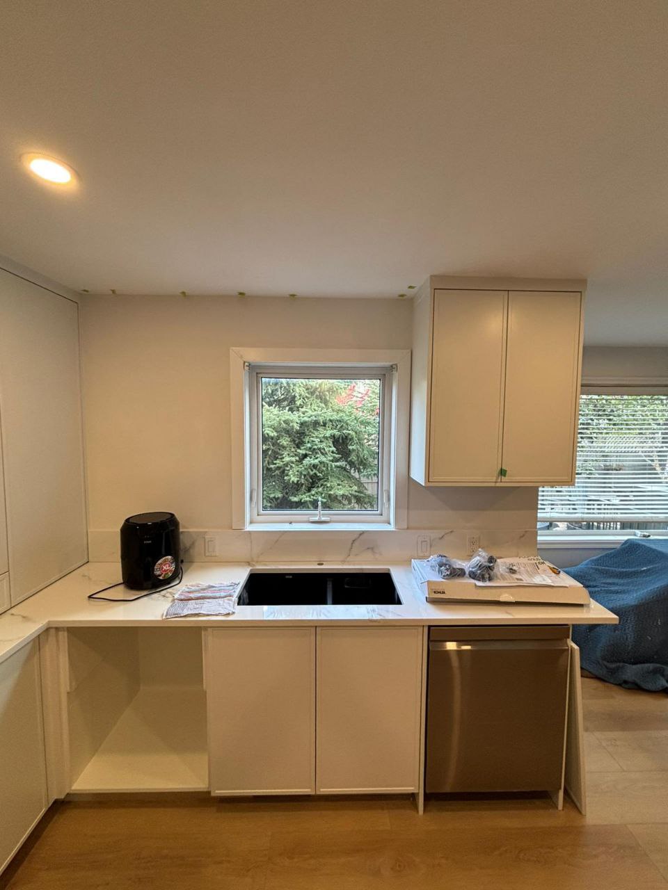 Calgary Kitchen