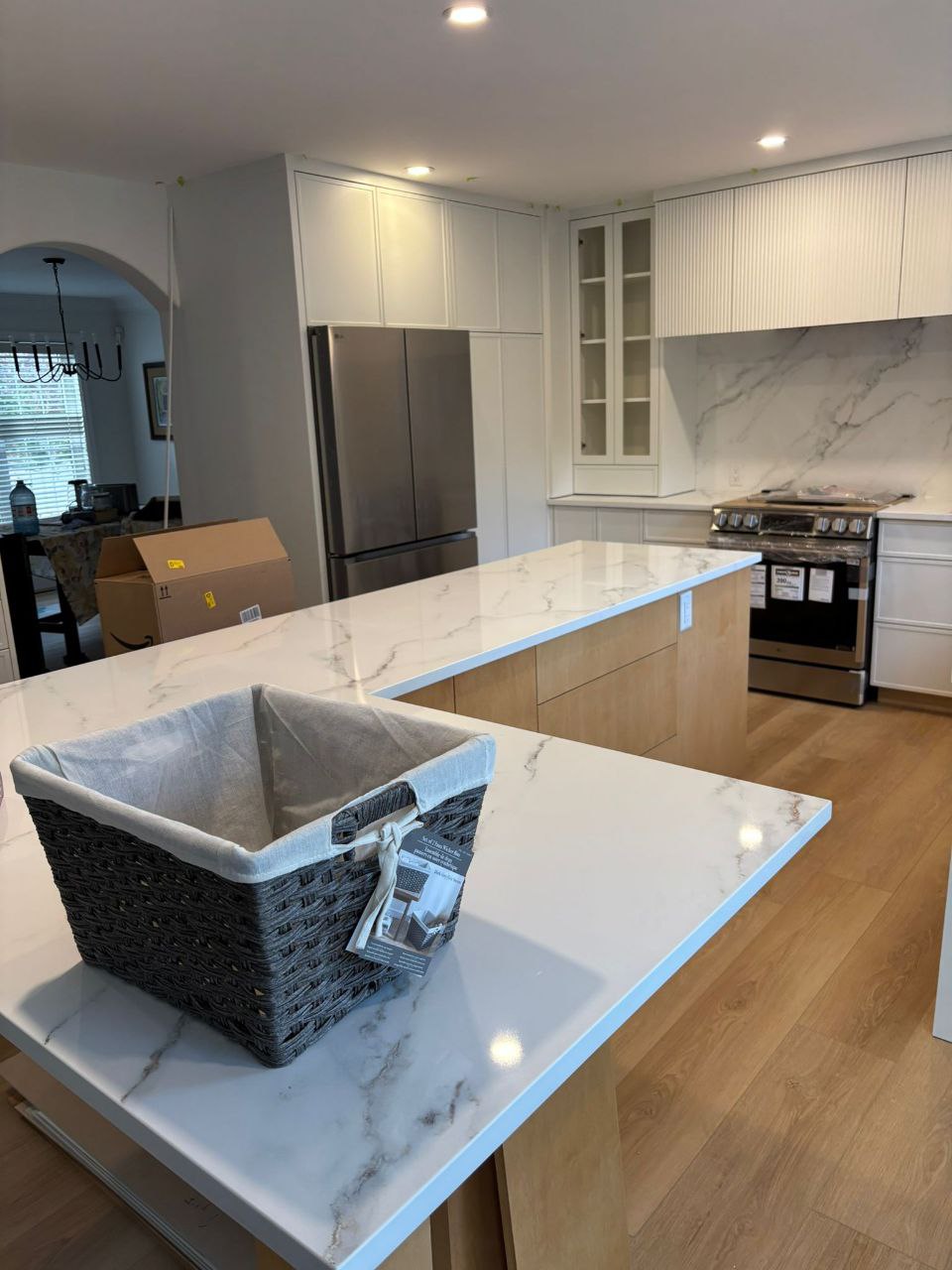 Calgary Kitchen
