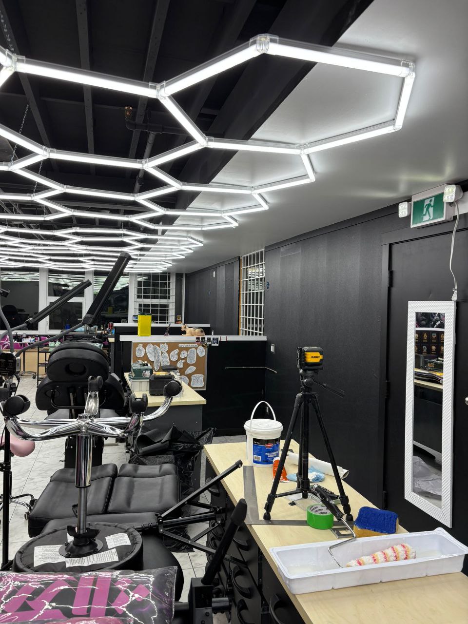Studio